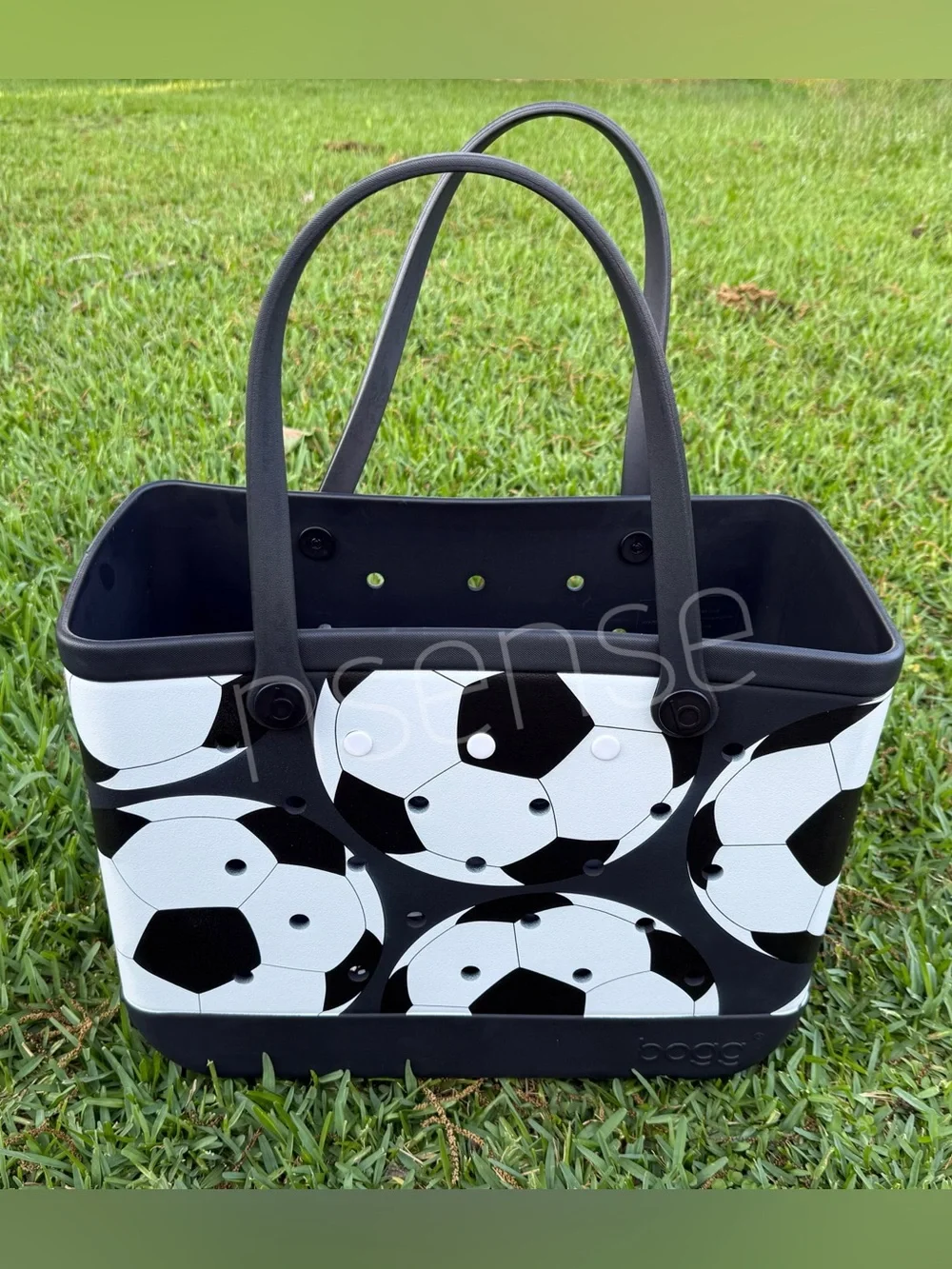 BOGG BAG Soccer Bag - Picture 1 of 14